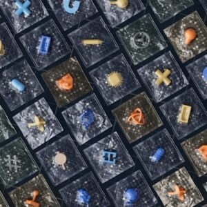 LED Light-Up Spinner